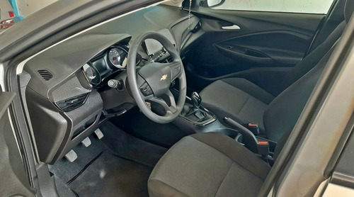 Chevrolet Onix 1.3 Ls Mt
