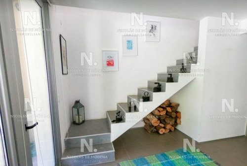 Casa En Punta Ballena Duplex- Ref: 4647