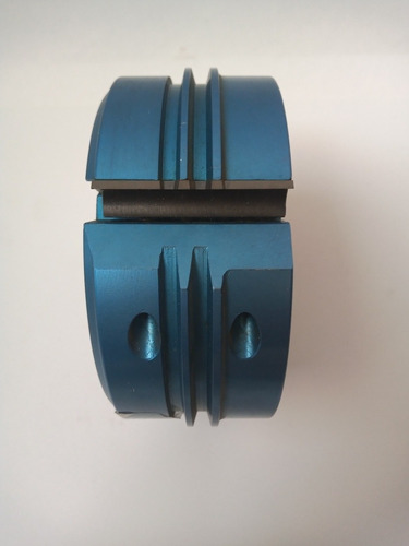 Cortador Perfilador De Aluminio/ Acero Amana Tool N° 61264