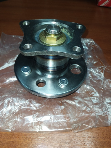 Mozo Completo Con Rodamiento Toyota Corolla 1992/2002 Traser