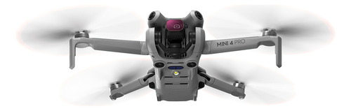 A Filtro Lente Cámara Drones Nd16/64/256 Para Dji Mini 4 Pro