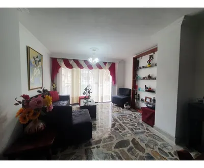 Apartamento en venta