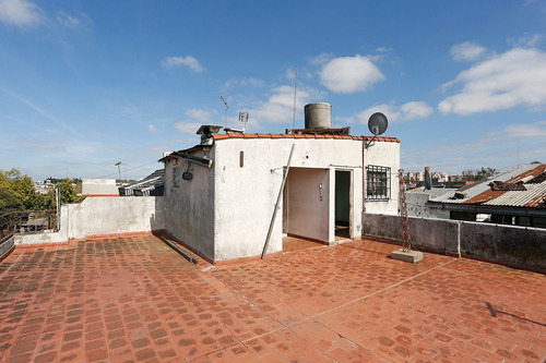 Imagen 6 de 27 de Venta Ciudadela Galpón / Depósito Con Vivienda!!!!