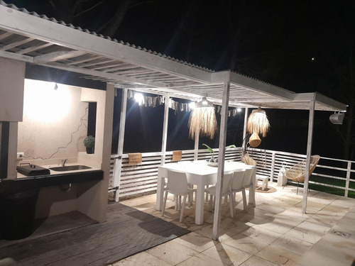 Alquiler Casa - Dueña Directa Costa Esmeralda