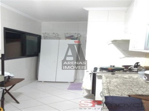 Imagem 26 de 26 de Apartamento - 439