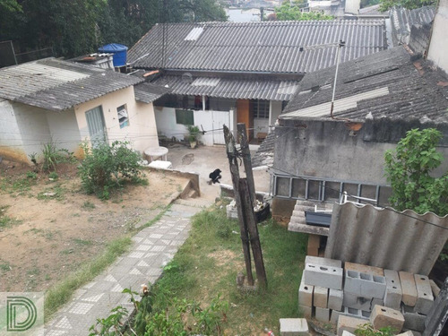 Imagem 3 de 7 de Terreno No Jd Bonfiglioli - Di27317