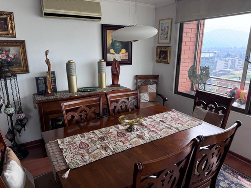 Oportunidad Departamento En Ubicacion Y Vista Privilegiada
