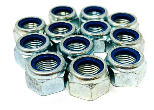 12 Pcs Nabi M16x1.5mszx6st Steering Gear Box Mounting Se Eeh