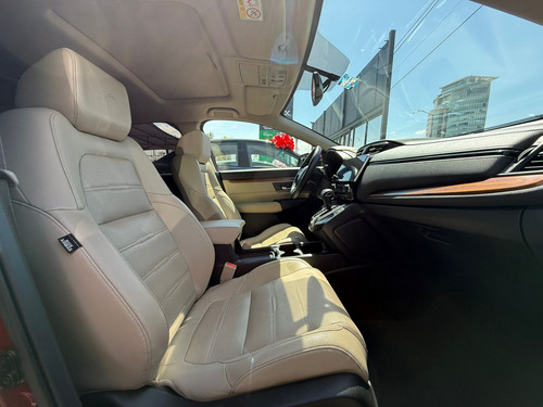 Honda CR-V 1.5 Touring Cvt