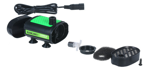 Bomba De Agua Sin Escobillas De 12 V Dc, 30 W, Ultra Silenci