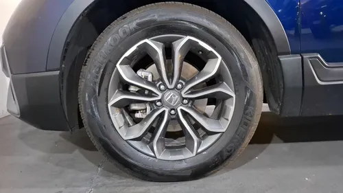 Honda CR-V 1.5 Turbo Plus Cvt