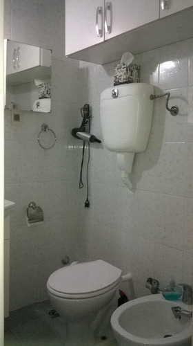 Imagen 10 de 12 de Venta!! Apartamento 1 Dormitorio, B/g, Centro!