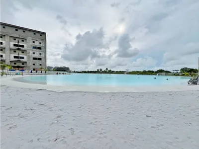 Apartamento en venta