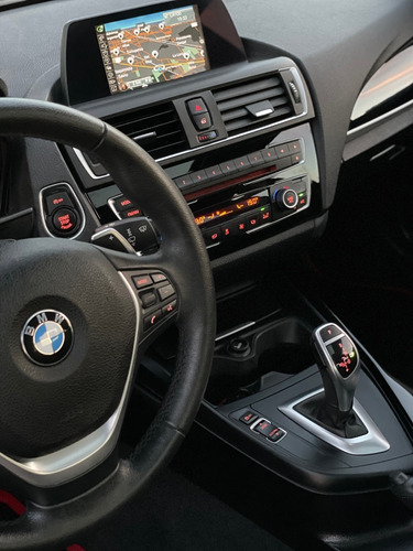 Bmw Serie 2 2.0 220i Sport Line 184cv