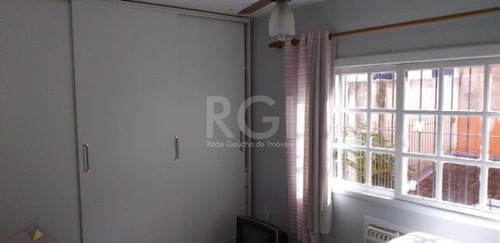 Casa Em Tristeza Com 4 Dormitórios - Mi270304