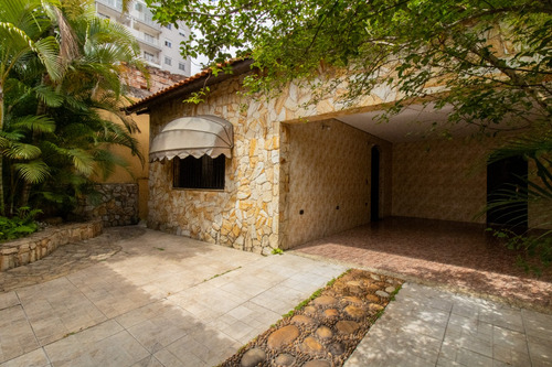 Casa Térrea Com 3 Dormitórios À Venda, 223 M², Vila Galvão, Guarulhos - Sp