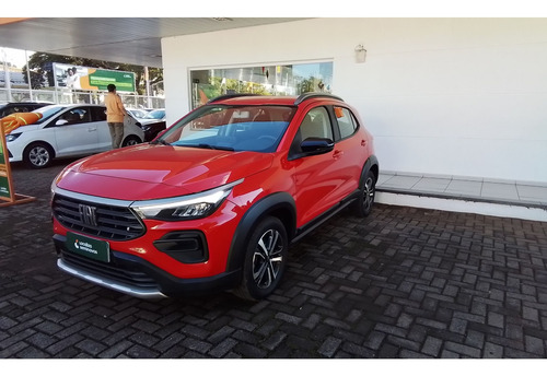 Fiat Pulse 1.0 TURBO 200 FLEX AUDACE CVT