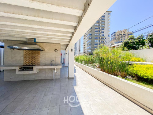 Departamento 6 - 1/2 Oriente Id: 149129