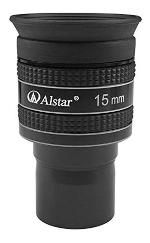 Alstar 125 15 Mm 58 Grados Planetaria Ocular Para Telescopio