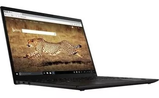 Lenovo Thinkpad X1 Nano 13 Ultrabook I7-1160g7 16gb 512gb