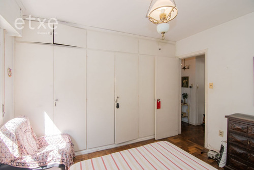 Imagen 6 de 15 de Muy Buen Apartamento De 4 Dormitorios En Cordón (ref: Jpd-1274)
