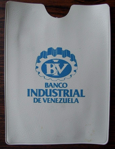 Coleccionistas 8 Cosas Vintage De Publicidad Bancos Y Otros