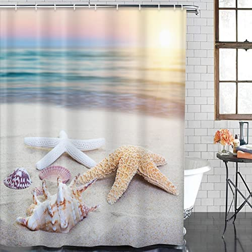 Juegos De Baño Con Cortina De Ducha Y Alfombras Y Accesorios