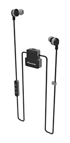 Auriculares Inalambricos Pioneer Active Inear Con Clip Inte