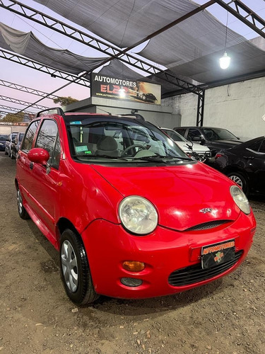 Imagen 15 de 15 de Chery Qq Light