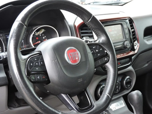 Imagen 4 de 25 de Fiat Toro En Promocion Nacional Directa De Fabrica 2022 0kma