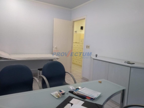 Imagem 6 de 12 de Sala À Venda Em Centro - Sa251515