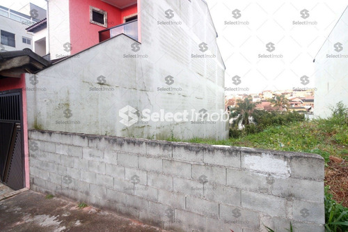 Imagem 2 de 2 de Terreno - Jardim Guapituba - Ref: 2261 - V-2261