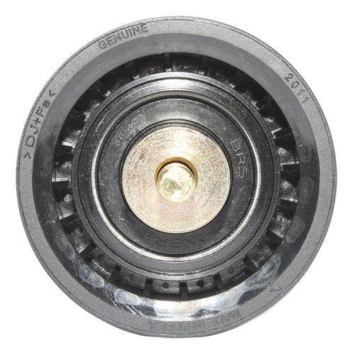 Polea Tensor Correa Ssangyong Actyon 2000 D20dt Xdi 2.0 2008