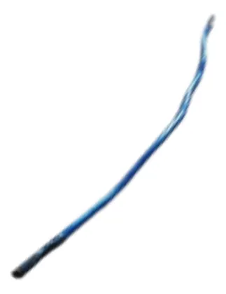 Cable Conector Carbón Taladro Tpl600-8 Lusqtoff