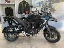 Comprar Benelli Trk 502 2025 - Mejor Precio Contado - 0km 