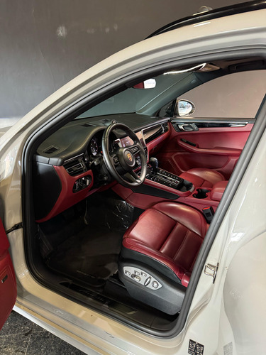 Porsche Macan 2.0 T Pdk 5P