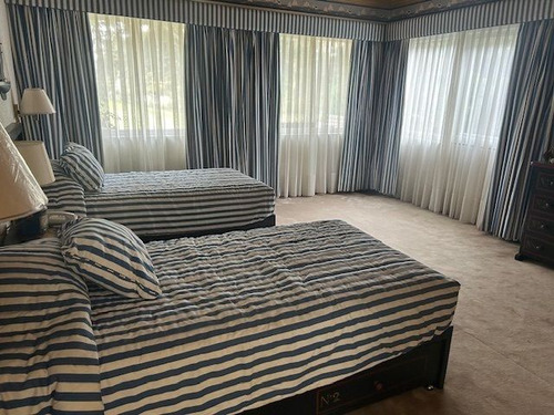Bonita Casa En Renta Amueblada Los Encinos