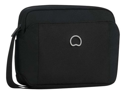 Mini Bag Horizontal 2 Cpt Netbook 10,1 Delsey Picpus