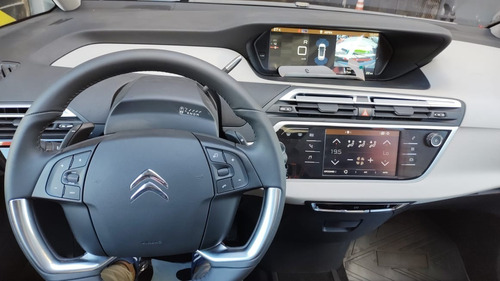 Citroën C4 Spacetourer Thp 0km Precio Final