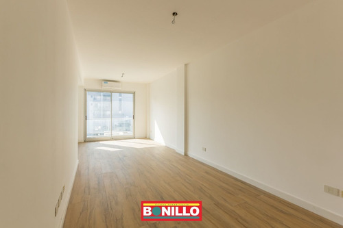 Imagen 3 de 30 de Departamento Monoambiente Venta Villa Del Parque
