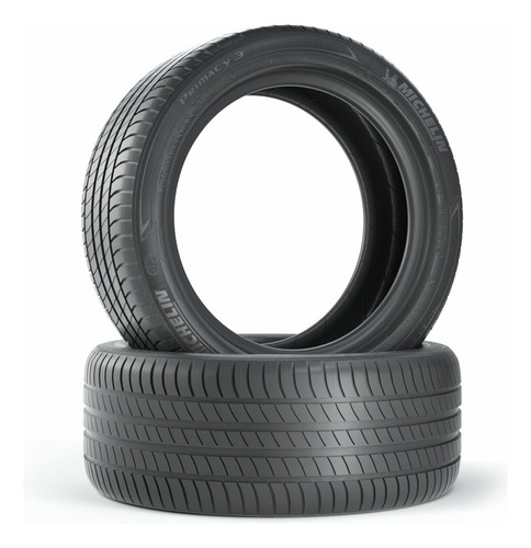 Kit X2 Neumáticos 205/45 R17 Michelin Primacy 3 Zp 88w