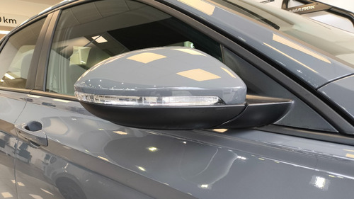 Volkswagen Vento 2.0 Tsi Gli 211cv App Connect + Nav