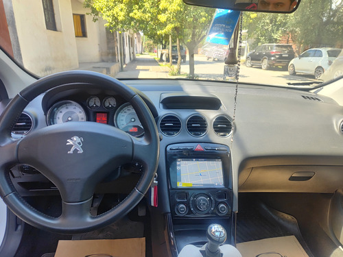 Peugeot 308 1.6 Allure