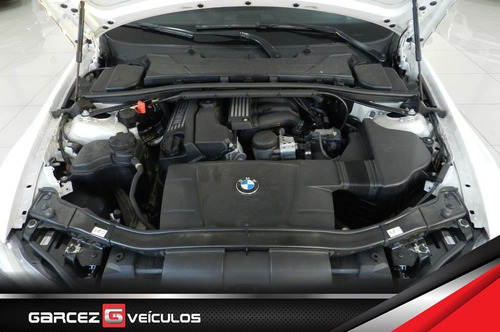 Bmw 320i 2.0 Top 16v Gasolina 4p Automático