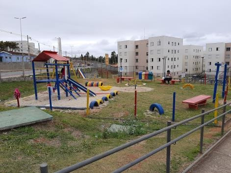 Imagem 2 de 22 de Apartamento Na Porteira Preta - Loc837501