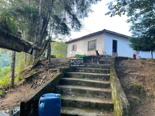 Imagem 4 de 30 de Chácara, Area Rural, Pedro De Toledo - R$ 279 Mil, Cod: 190 - V190