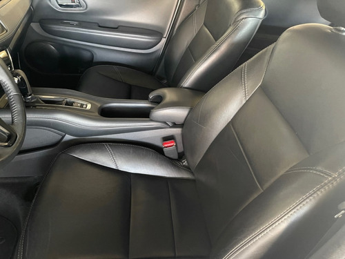 Imagem 10 de 15 de Honda Hr-v Ex 2018