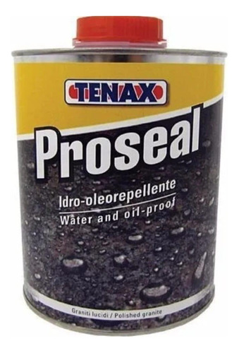 Proseal - Impermeabilizante Total 1 Lt