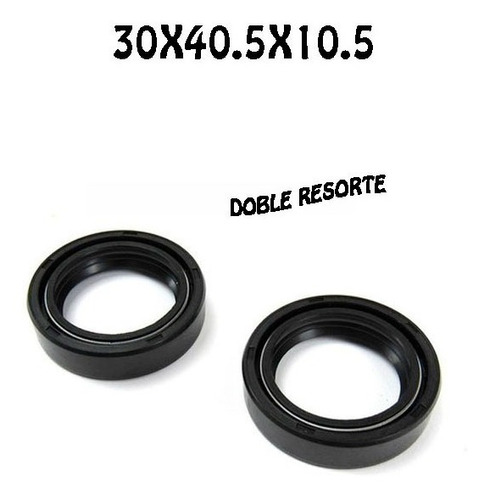 Estopera Baston En Hj 125 150 Bws Rx100 Rx115 30x40.5x10.5