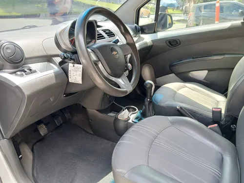 Chevrolet Spark GT 1.2 Ltz